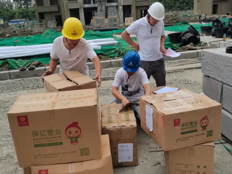為什么psp鋼塑復(fù)合管具有保溫和防水性